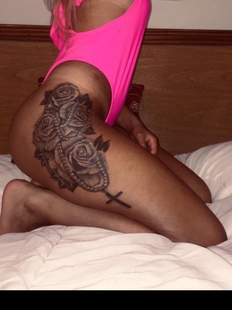 Обнаженная фотография утечки OnlyFans от Dulce