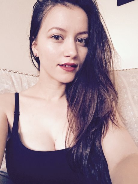 Naken läckt OnlyFans-bild av Andre