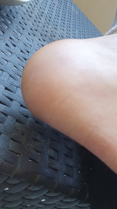 Naken lekkede OnlyFans-bilde av Federica Puillo