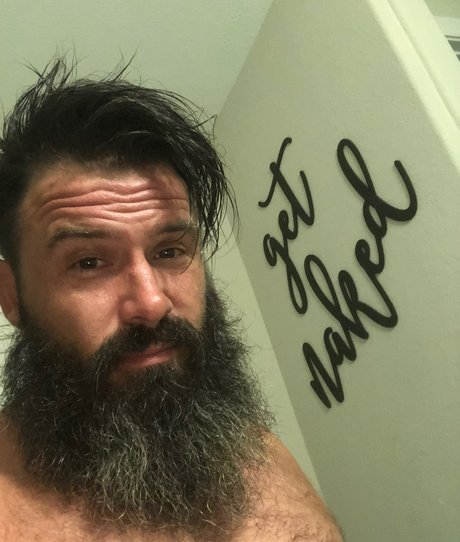 Naken lekkede OnlyFans-bilde av Johnanstacy