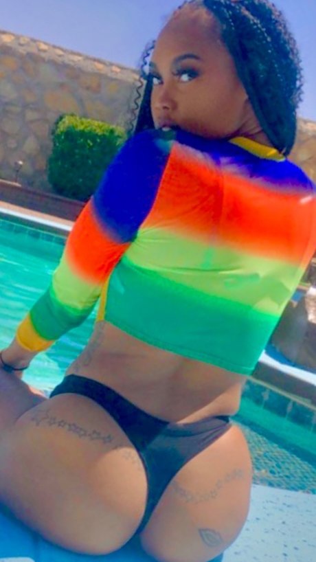 Naken lekkede OnlyFans-bilde av Princepuppy