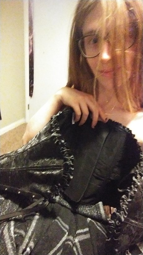 Nacktes geleaktes OnlyFans-Foto von Lady Photo