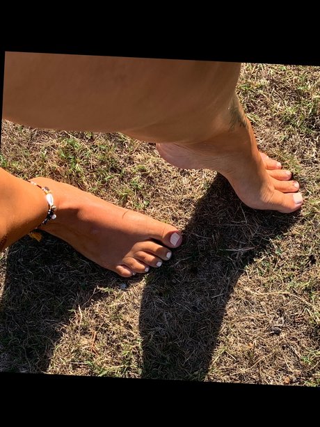 Naken läckt OnlyFans-bild av Lola