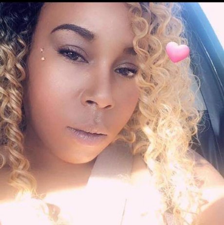 Naken lekkede OnlyFans-bilde av Msbeautiful33