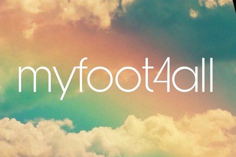Naken läckt OnlyFans-bild av Worship At My Feet