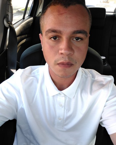 Nahá fotka uniklých OnlyFans od Latin