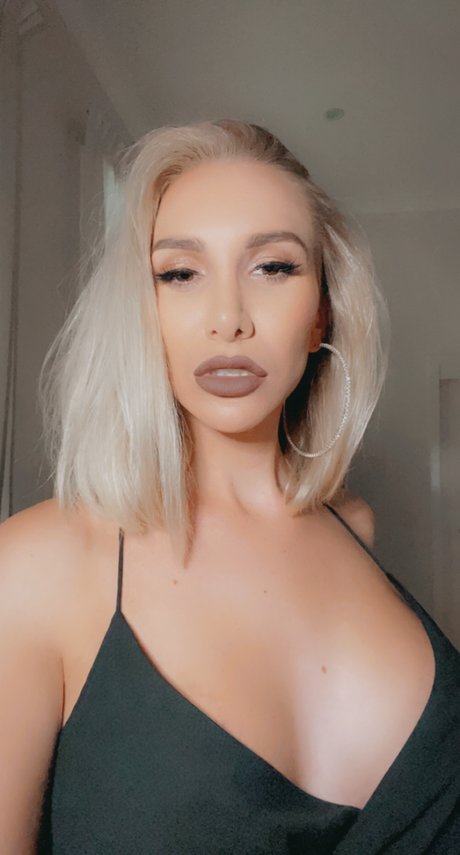 Charli Grey