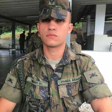 Naken lekkede OnlyFans-bilde av Odin Sexy