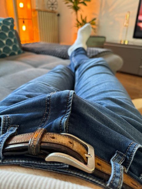 Nahá fotka uniklých OnlyFans od Mekcho92000