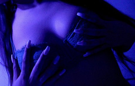 Naken lekkede OnlyFans-bilde av Sosababy
