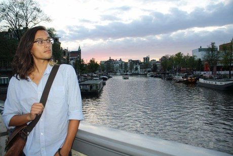 Naken lekkede OnlyFans-bilde av Gonzosnake