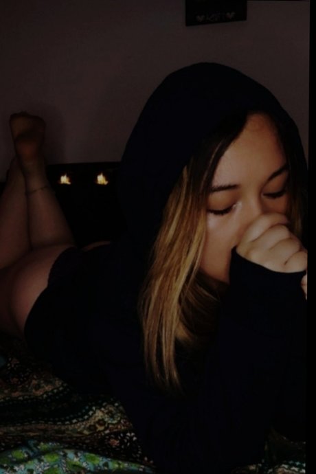 Naken lekkede OnlyFans-bilde av U176561217