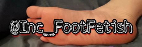 Naken läckt OnlyFans-bild av Footfetishinc