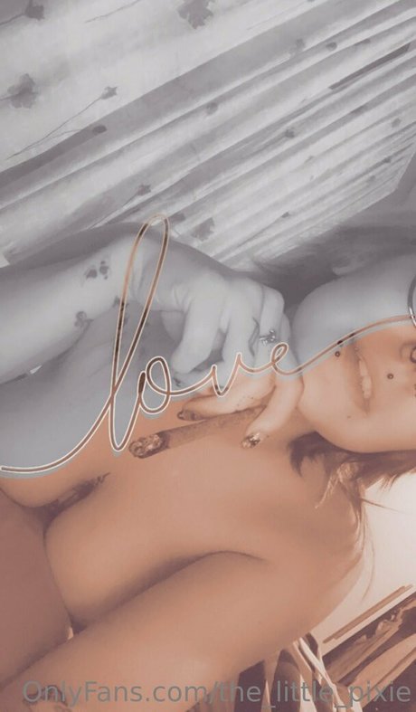 Thelittlepixie OnlyFans