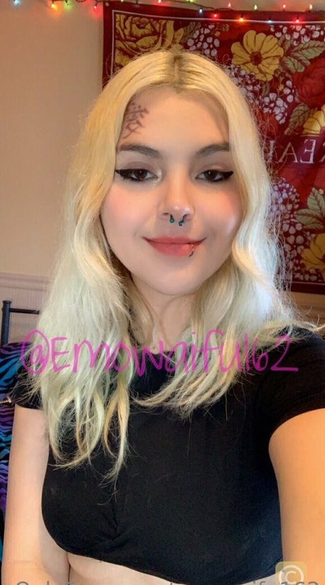 Emowaifu162 OnlyFans泄露裸照