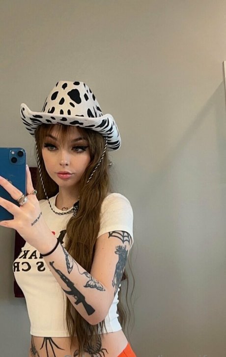 Naken läckt OnlyFans-bild av Cmltd01