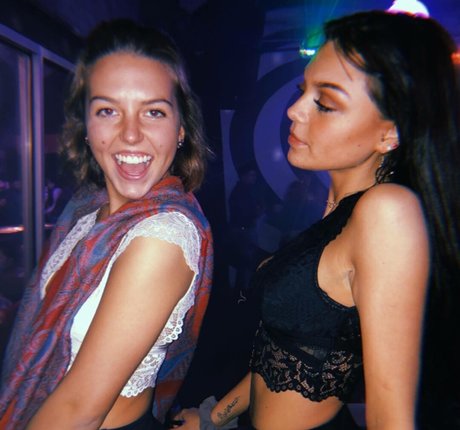 Clare Temerowski  nude leaked OnlyFans photo
