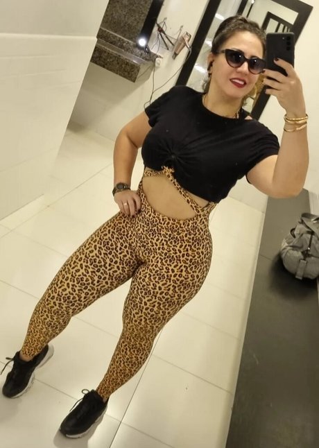 Gabrielaguimaraes01 OnlyFans泄露裸照