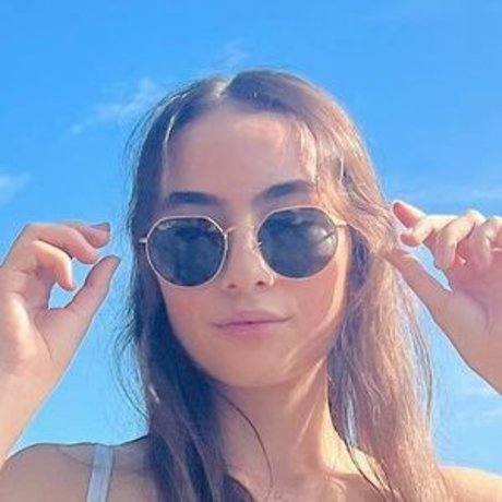 Naken lekkede OnlyFans-bilde av Sakurashymko