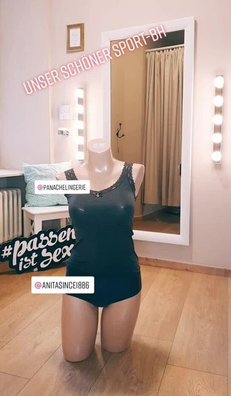 Doppel D Berlin OnlyFans泄露裸照