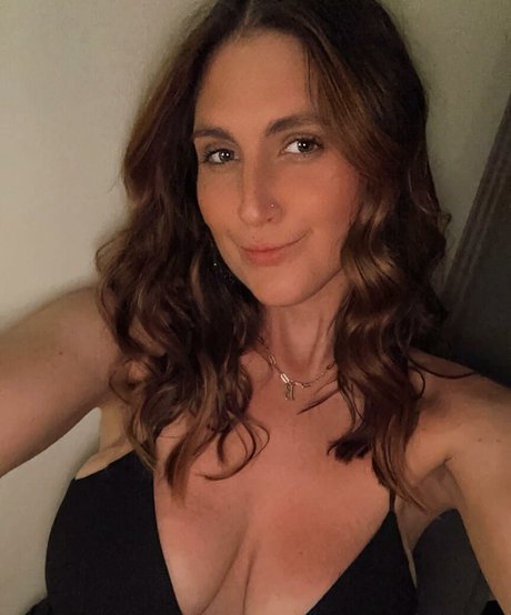 Naken lekkede OnlyFans-bilde av Rachel Myers