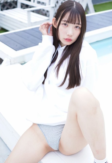 Mahiro Nakamura