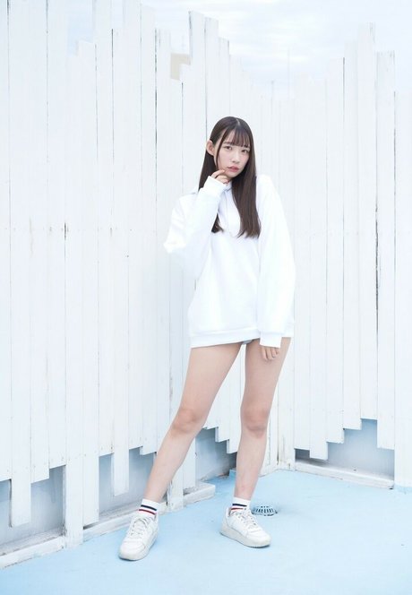 Mahiro Nakamura