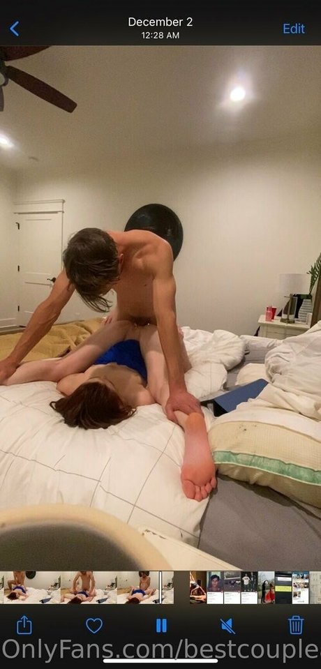 Bestcouplearound2