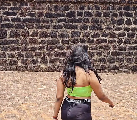 Radhika Maroo