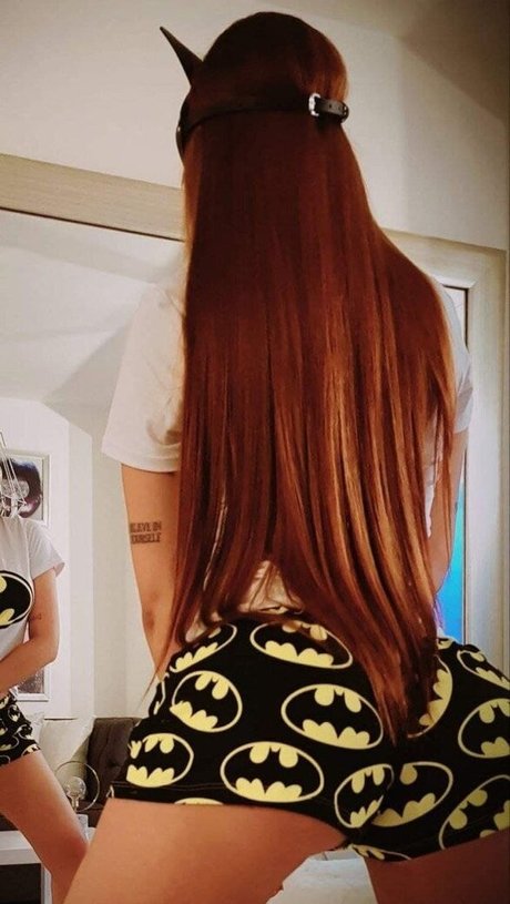 Martina De Caramelo