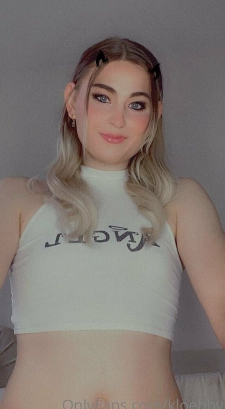 Kloebby