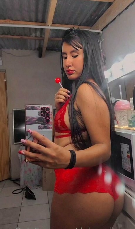 Nahá fotka uniklých OnlyFans od Dulcepriinces