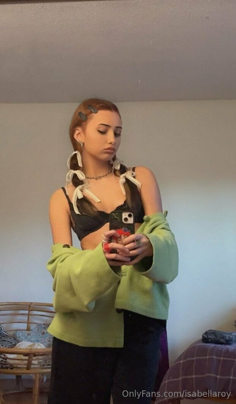 Isabellaroy