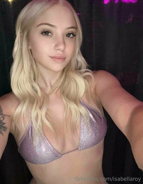 Isabellaroy