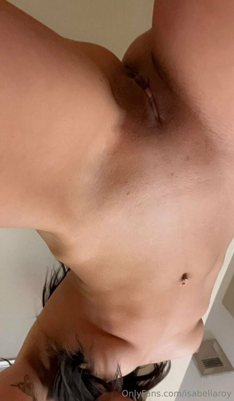 Isabellaroy