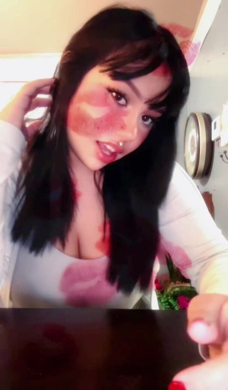 Jade Chainz OnlyFans 유출 누드 사진