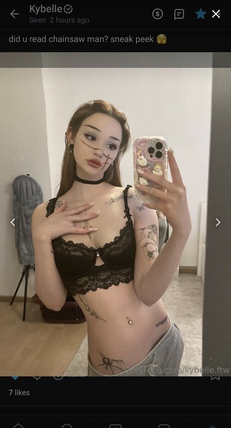 Kybelle