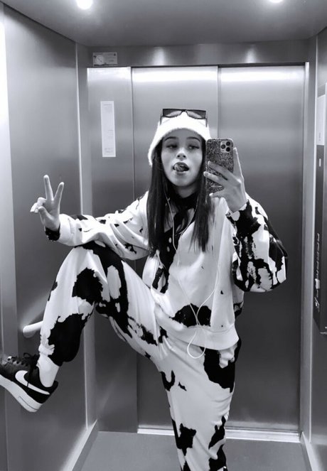 Ylva Eline