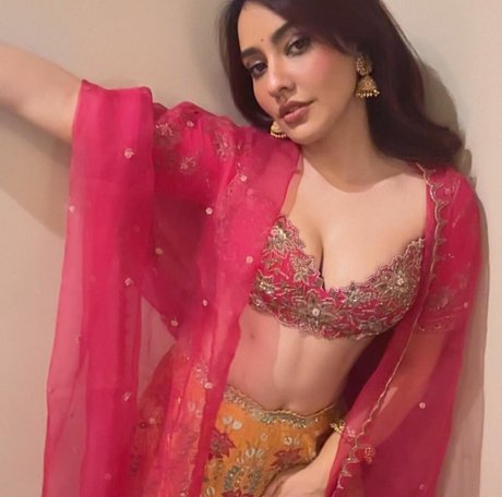 Neha Sharma
