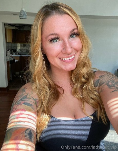 Ladycaitvip