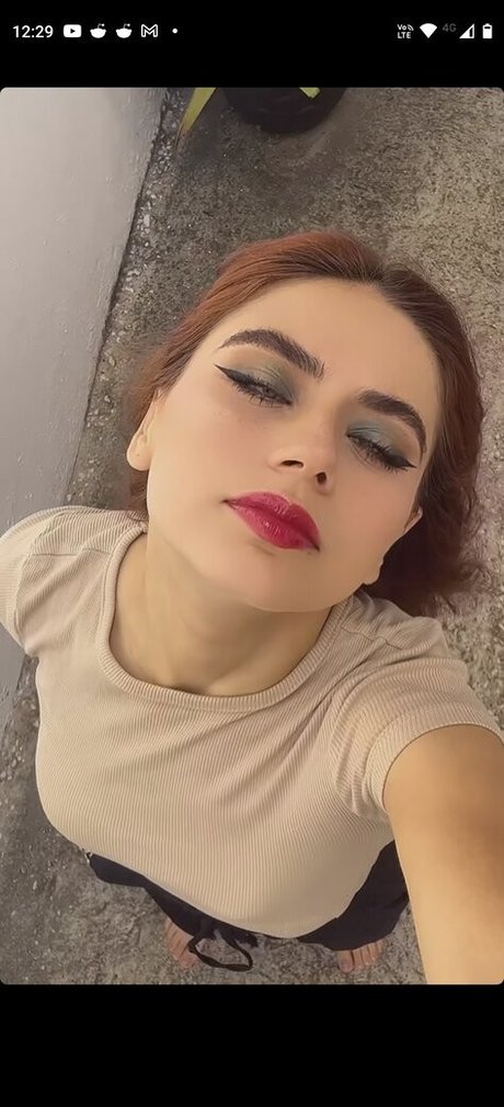 Rocio Morell