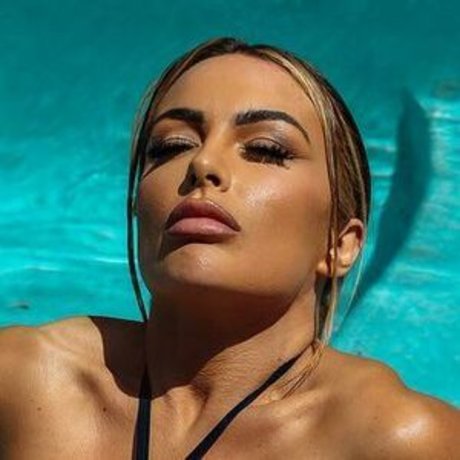 Nahá fotka uniklých OnlyFans od Amanda Saccomanno