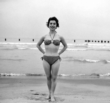 Barbara Cameron