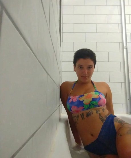Radsugardad OnlyFansリークヌード写真