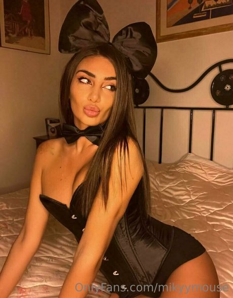 Mikyymouse