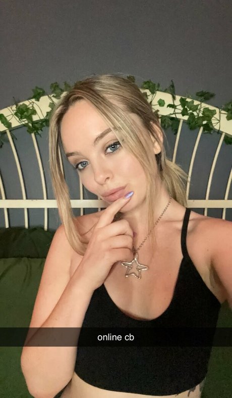 Nagie wyciekłe zdjęcie OnlyFans od Faystar