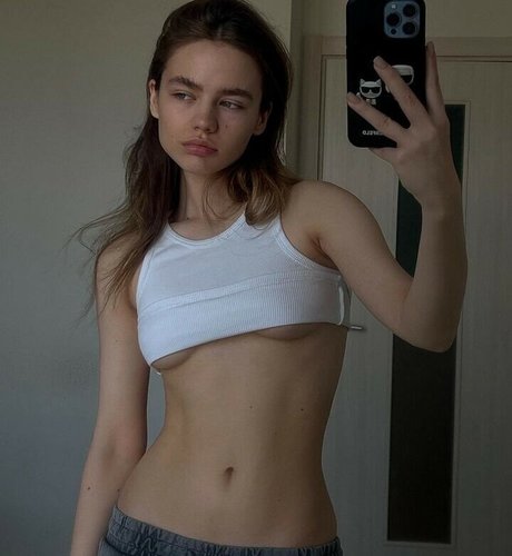 Veronika Hanberg