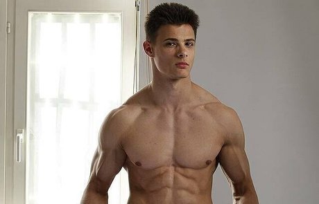 Andreikarenin OnlyFans泄露裸照
