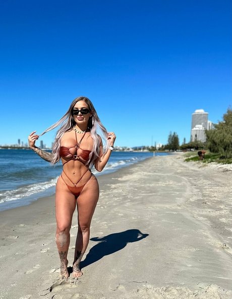 Naken läckt OnlyFans-bild av Itshayleydaviesfree