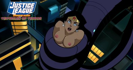 Dc Comics Porn